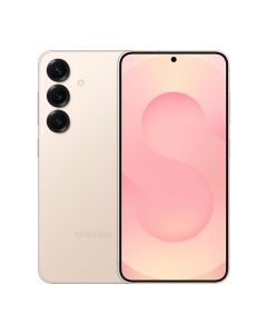 Samsung | Galaxy S25 5G | 12GB RAM | 512GB Storage | Gold | 3 Months 0% Profit upto 48 Months Installment | PTA Approved | 1 Year Brand Warranty | The Game Changer | TGC13